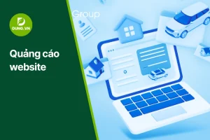 quang cao website dung.vn