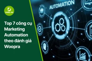 top 7 cong cu marketing automation theo danh gia woopra dung.vn