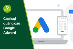 cac loai quang cao google adword dung.vn