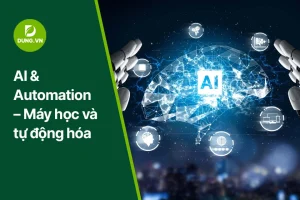 ai automation may hoc va tu dong hoa dung.vn