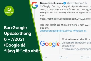 ban google update thang 6 7 2021 google da lang le cap nhat dung.vn