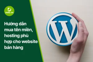 huong dan 4 buoc cai dat wordpress tu a z cho nguoi moi bat dau